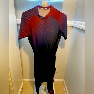 Cycling Racing suit